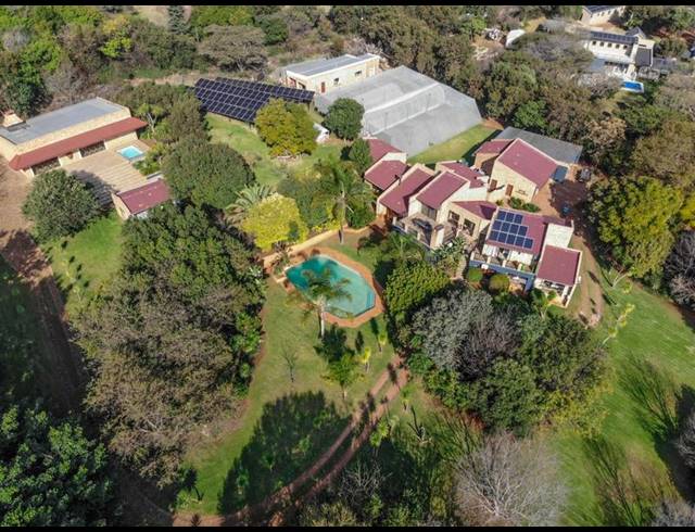 FARM FOR SALE IN RUIMSIG